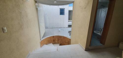 Placida Residencia A Pie De La Monta�a.