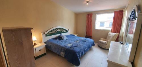 Placida Residencia A Pie De La Monta�a.