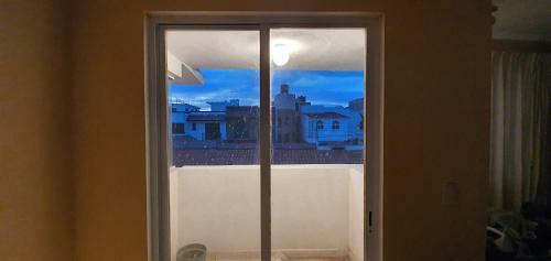 Placida Residencia A Pie De La Monta�a.
