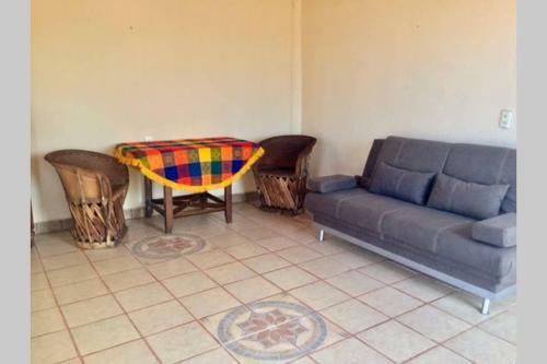 La Penita Holiday House