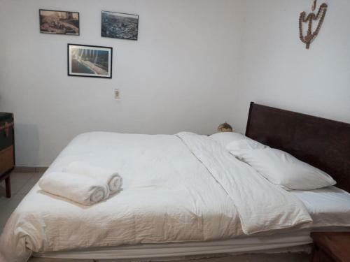 Apartamento Casa Campestre Las Ruedas
