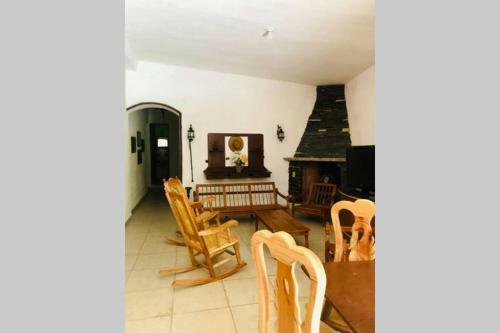 Apartamento Casa Campestre Las Ruedas