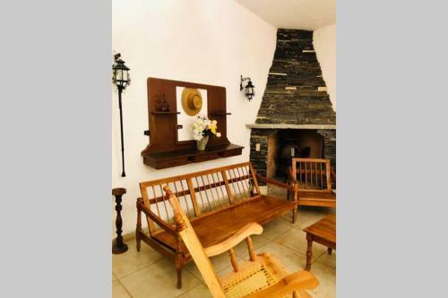 Apartamento Casa Campestre Las Ruedas