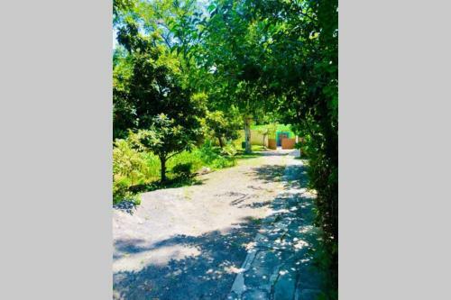 Apartamento Casa Campestre Las Ruedas
