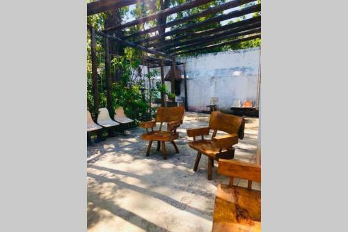 Apartamento Casa Campestre Las Ruedas