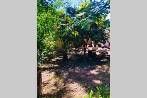 Apartamento Casa Campestre Las Ruedas