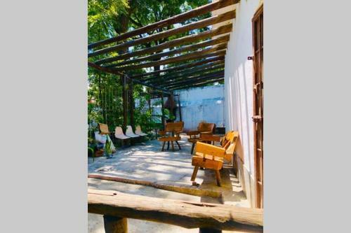 Apartamento Casa Campestre Las Ruedas