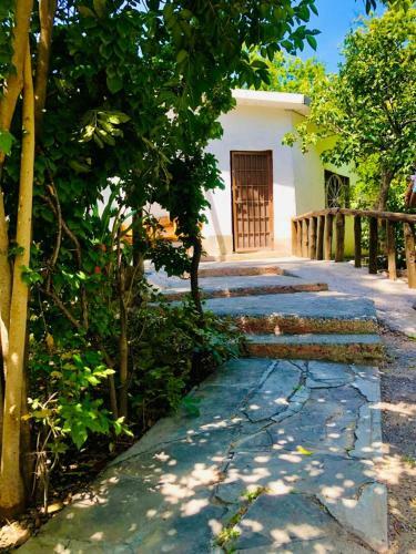 Apartamento Casa Campestre Las Ruedas