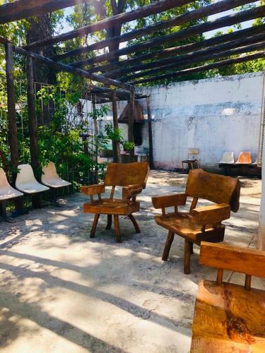 Apartamento Casa Campestre Las Ruedas