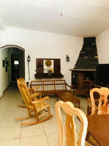 Apartamento Casa Campestre Las Ruedas