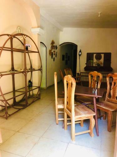 Apartamento Casa Campestre Las Ruedas