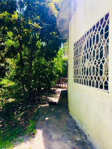 Apartamento Casa Campestre Las Ruedas