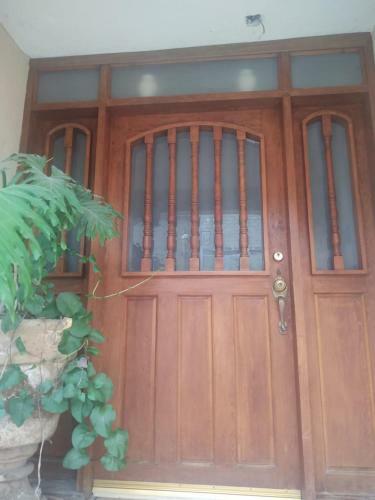 Casa Ronny