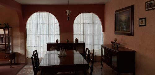 Casa Ronny