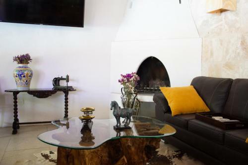 Hotel Finca Del Rocio