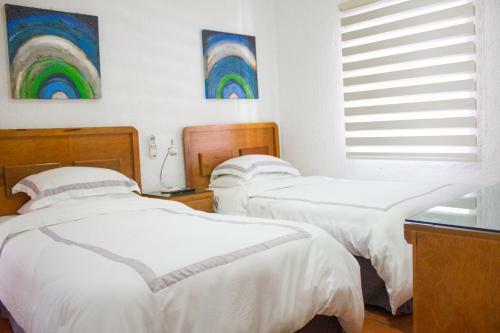 Hotel Finca Del Rocio