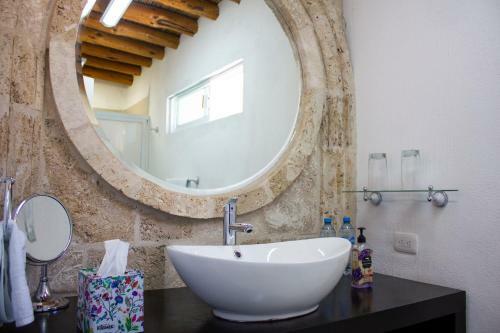 Hotel Finca Del Rocio