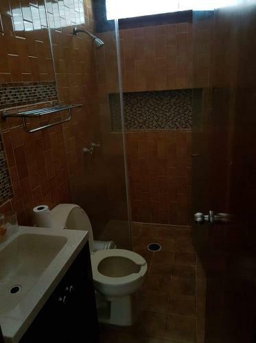 Hostal Casa Pyramid