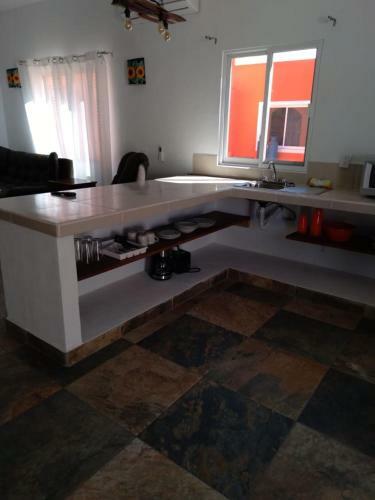 Apartamento Aventuras Mex Y Can