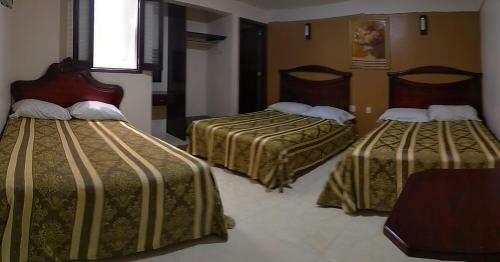Hotel Maria Esther