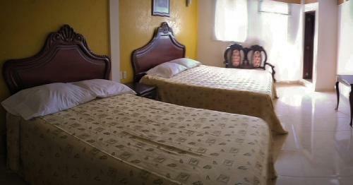 Hotel Maria Esther