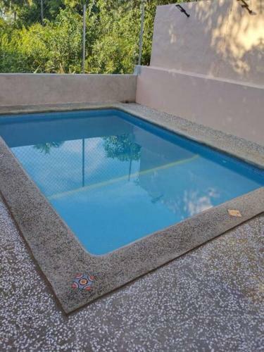 Apartamento C9 Nueva Dos Niveles Con Alberca Privada