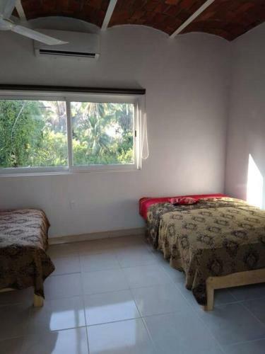 Apartamento C9 Nueva Dos Niveles Con Alberca Privada