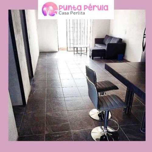 Casa Perlita - Punta P�rula