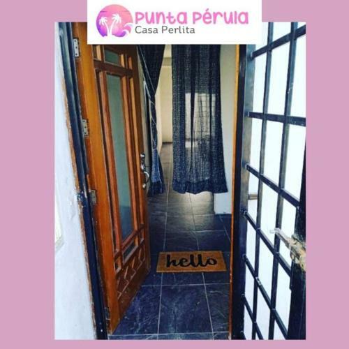 Casa Perlita - Punta P�rula