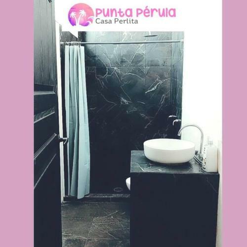 Casa Perlita - Punta P�rula