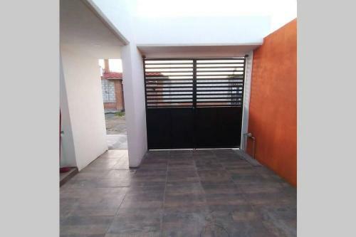 Casa C�moda Y Tranquila Entrando A Pachuca