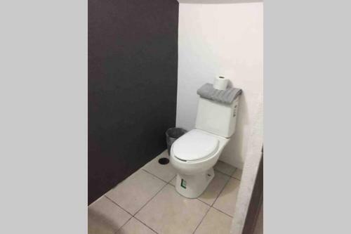 Casa C�moda Y Tranquila Entrando A Pachuca