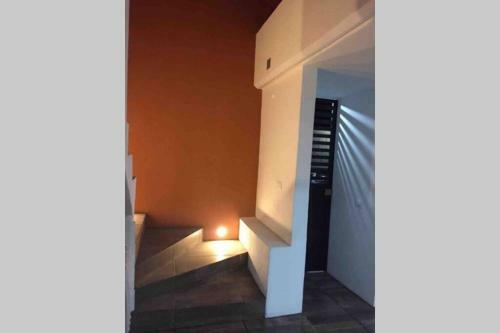 Casa C�moda Y Tranquila Entrando A Pachuca