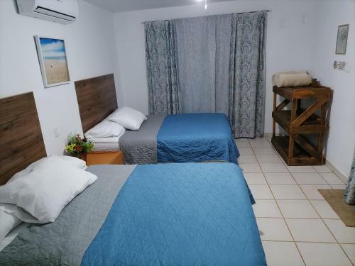 Hotel Villas Tortuga
