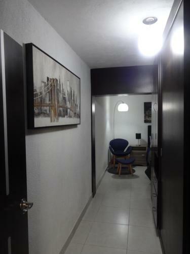 Casa Del Viajero