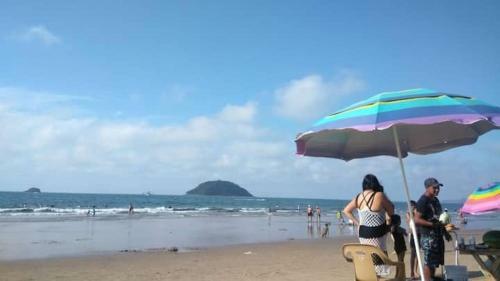 El Sonido De Las Conchitas