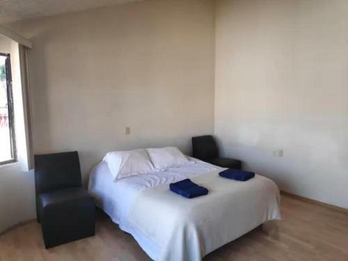 Apartamento Doria Depto 3c 1b Centrico San Javier