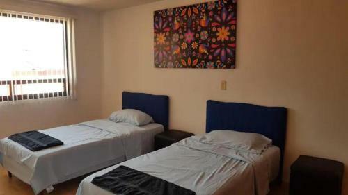 Apartamento Doria Depto 3c 1b Centrico San Javier