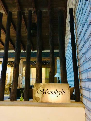 Apartamento Moonlight Home