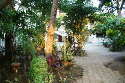 Hotel Villa Nirvana