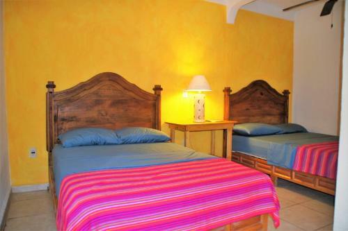 Hotel Villa Nirvana