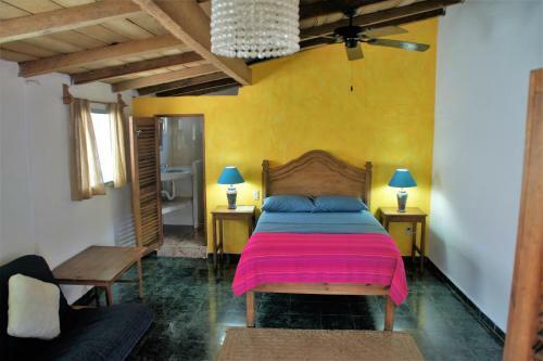 Hotel Villa Nirvana