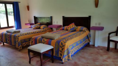 Bed & Breakfast Los Susurros. Casa