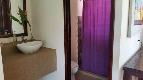 Bed & Breakfast Los Susurros. Casa