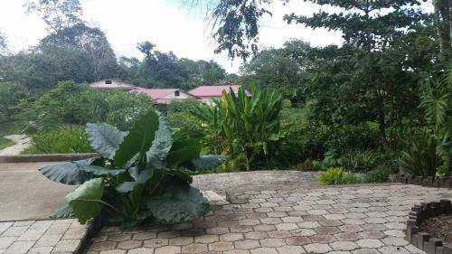 Bed & Breakfast Los Susurros. Casa