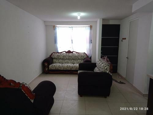 Casa Sola En Pachuca Hgo.