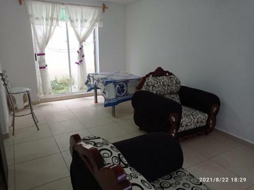 Casa Sola En Pachuca Hgo.