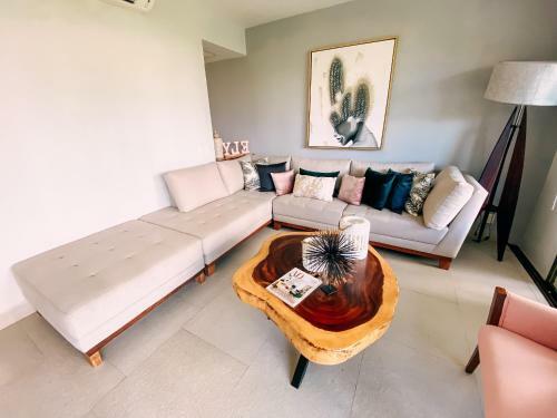 Apartamento Dos Soles Mareia Marina Ixtapa