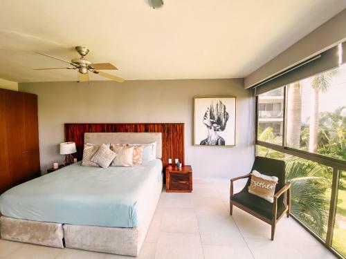 Apartamento Dos Soles Mareia Marina Ixtapa