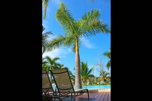 Apartamento Dos Soles Mareia Marina Ixtapa